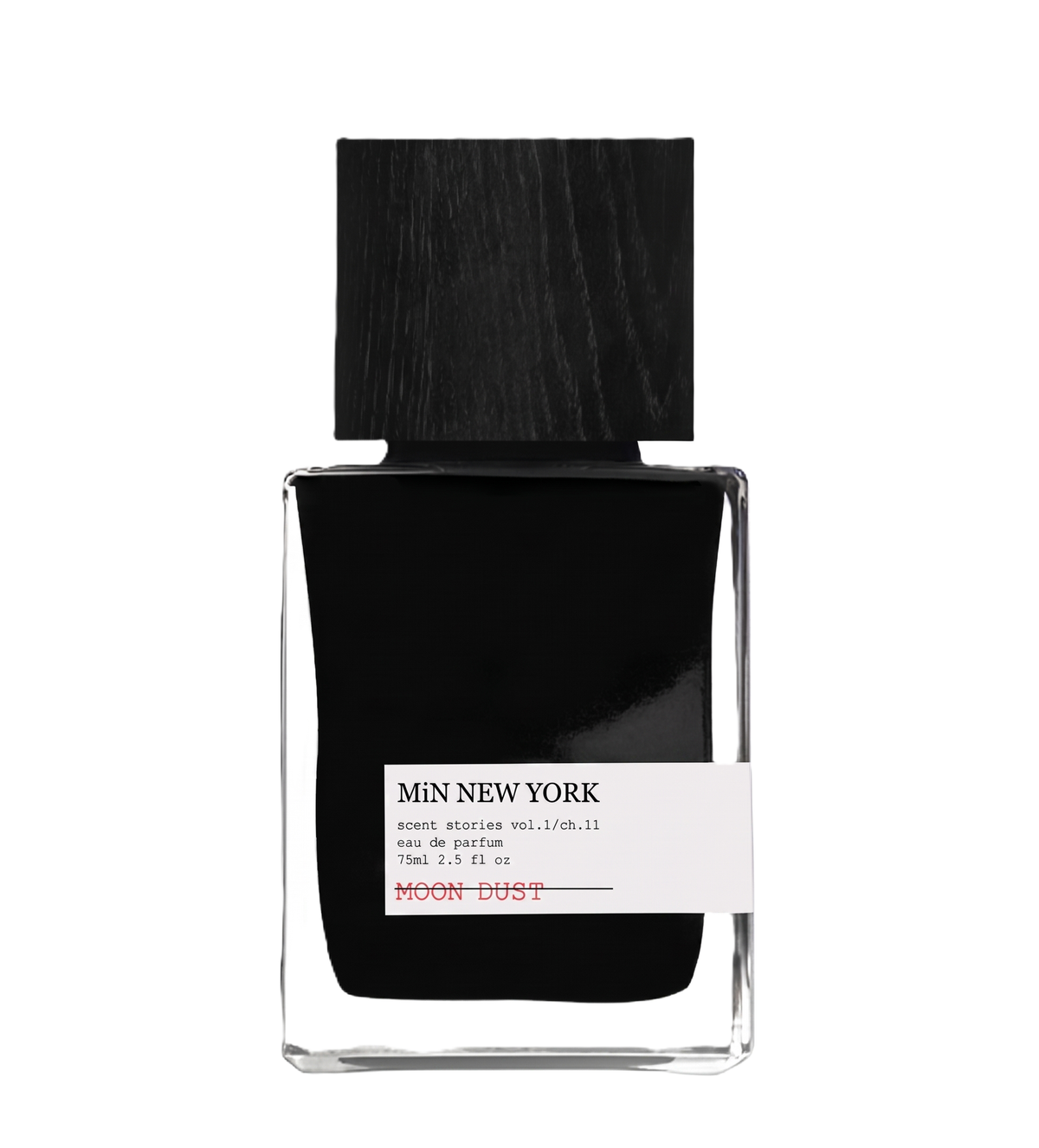 MIN NEW YORK MOON DUST EDP 75 ML