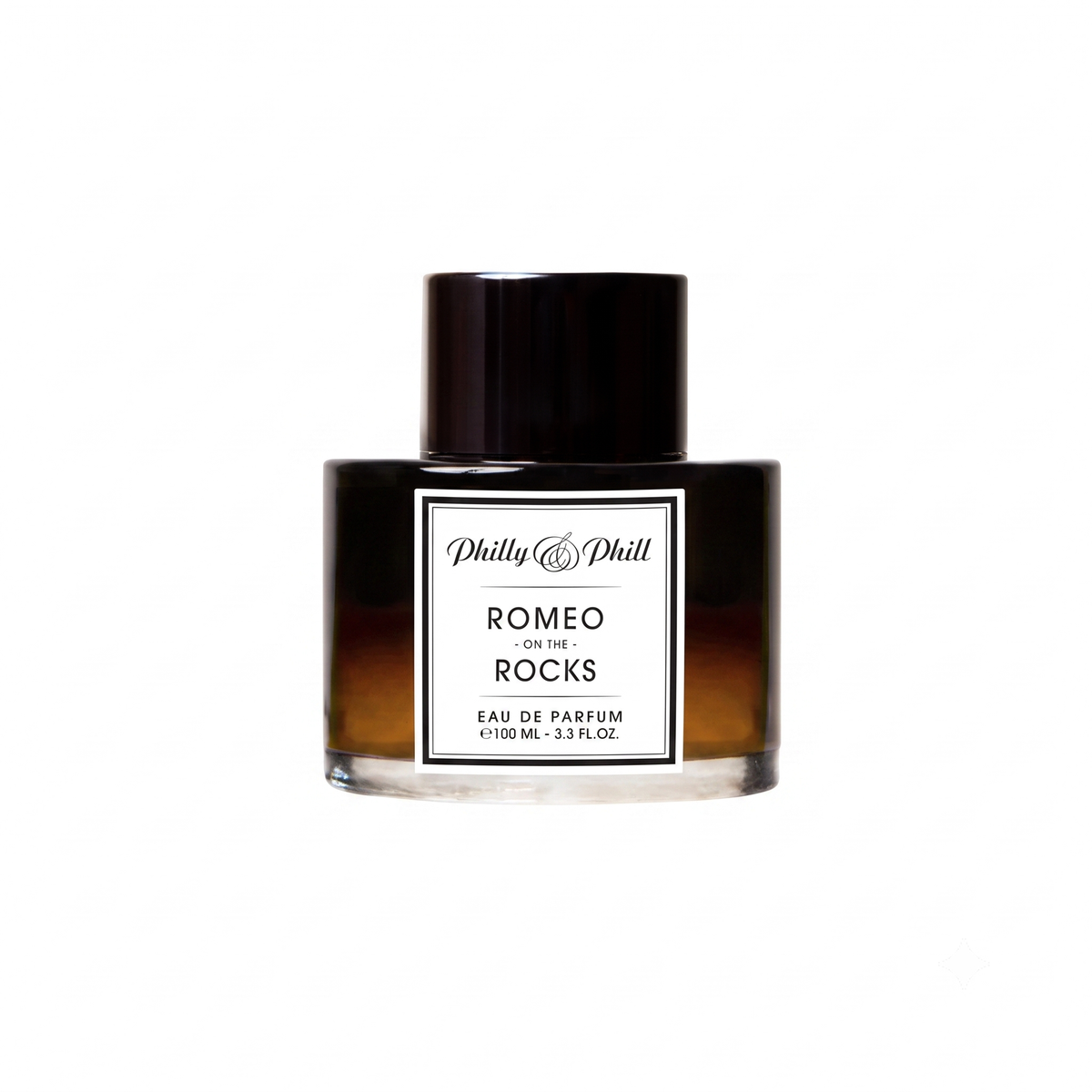PHILLY & PHILL ROMEO ON THE ROCKS EDP 100 ML
