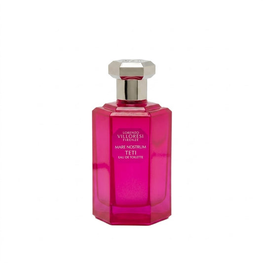 VILLORESI MN TETI VIAL Eau de Toilette PACK 10 x 1,5 ml