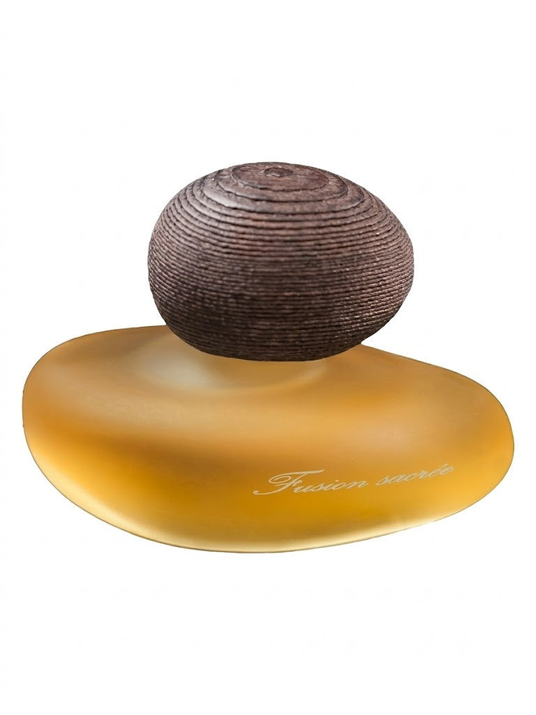 MAJDA BEKKALI FUSION SACRÉE CLAIR PARFUM 120 ML