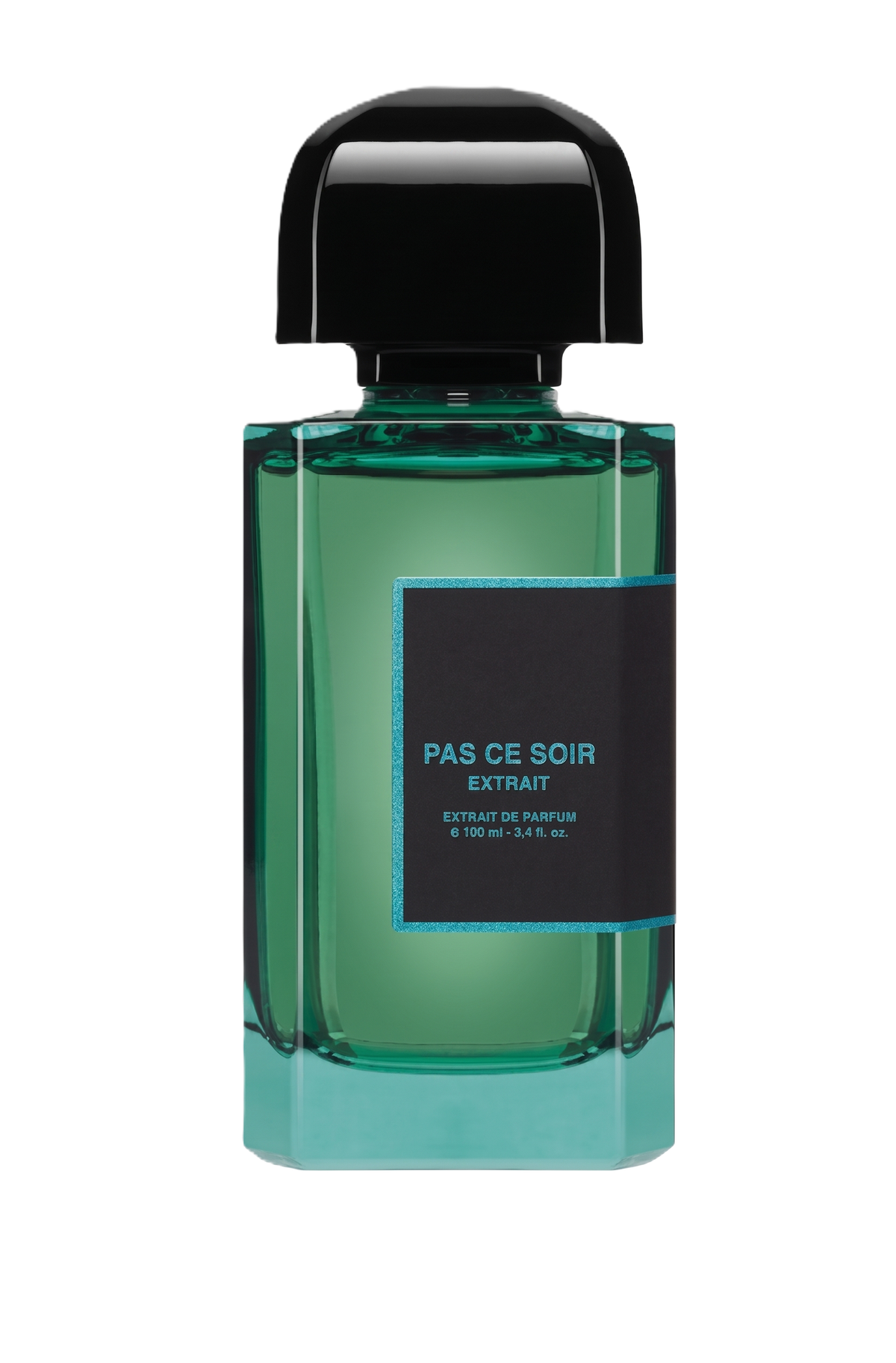 BDK PARFUMS PAS CE SOIR EXTRAIT 100 ML