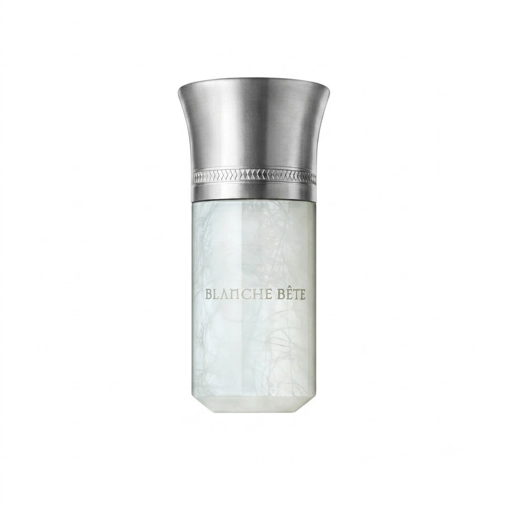 LIQUIDES IMAGINAIRES BLANCHE BETE EDP 50 ML