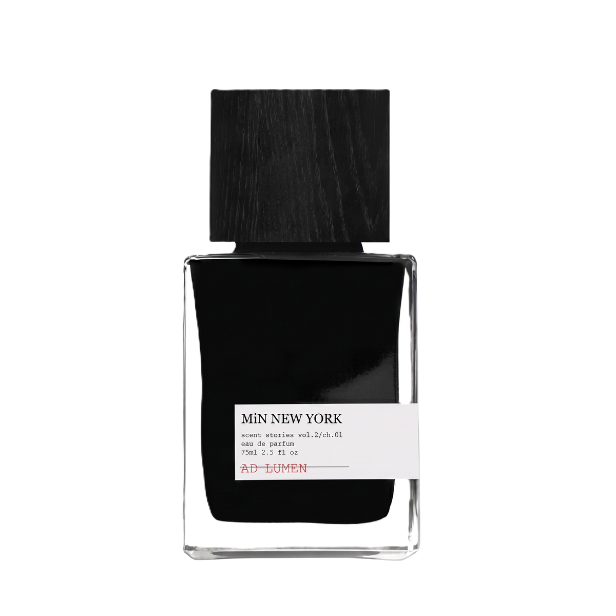 MIN NEW YORK AD LUMEN EDP 75 ML