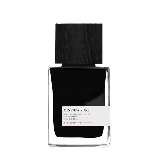 MIN NEW YORK AD LUMEN Eau de Parfum 75 ml
