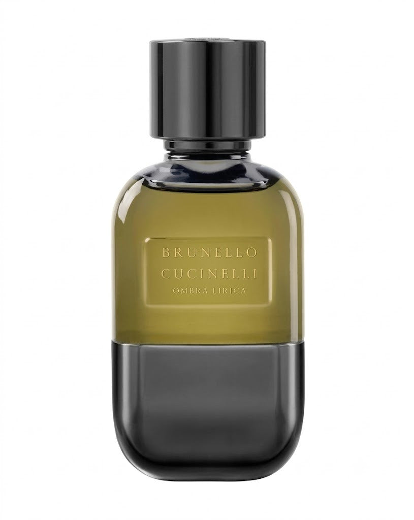 BRUNELLO CUCINELLI OMBRA LIRICA PARFUM 100 ML