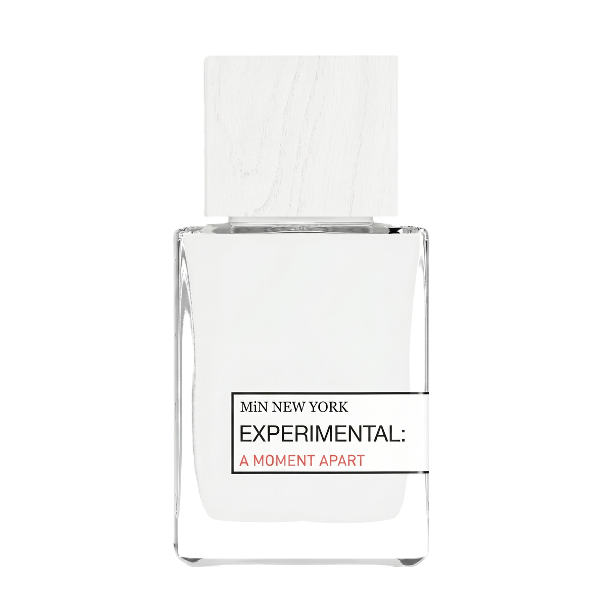 MIN NEW YORK A MOMENT APART EDP 75 ML
