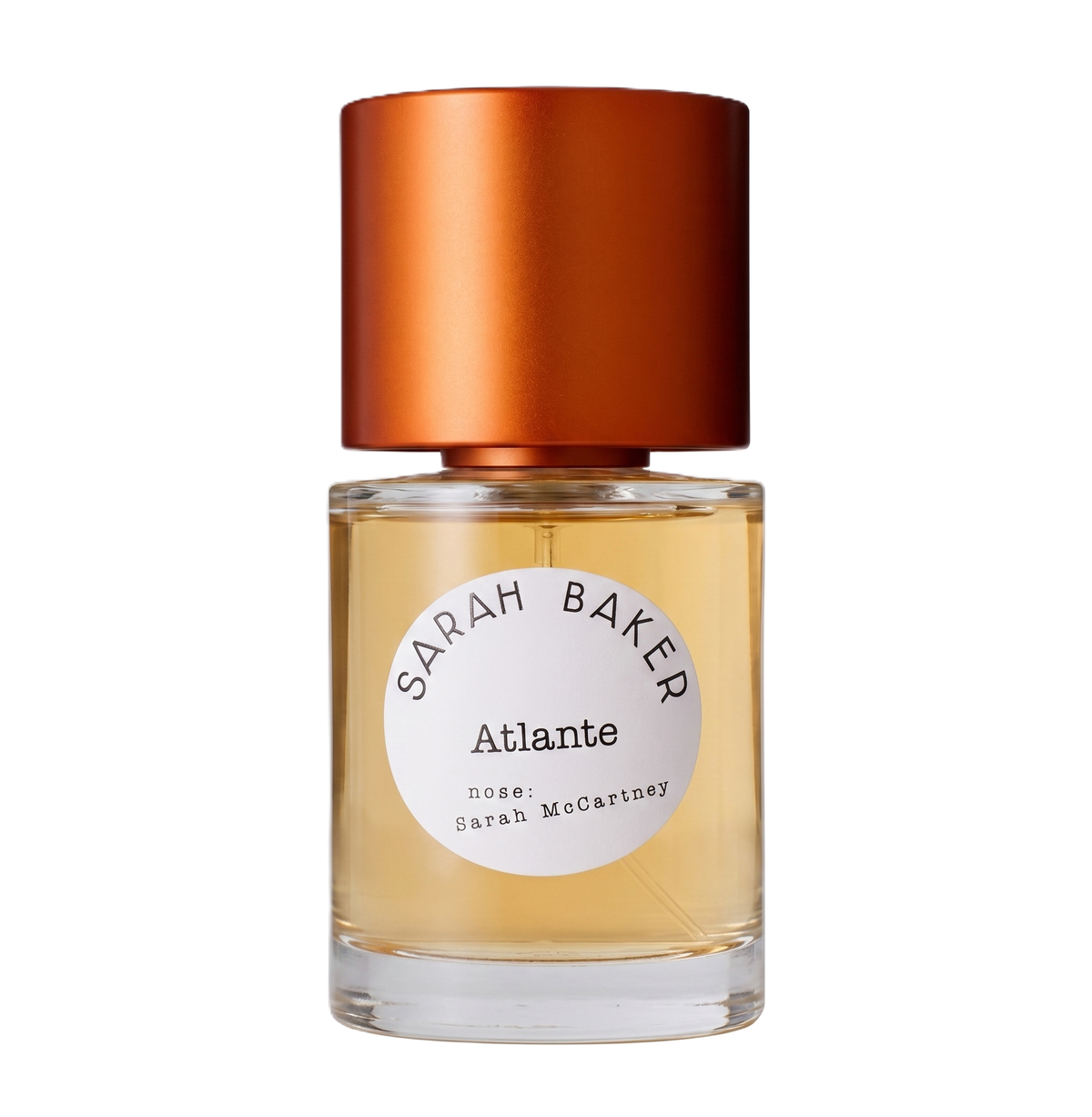 SARAH BAKER Atlante Extrait de Parfum 100 ml