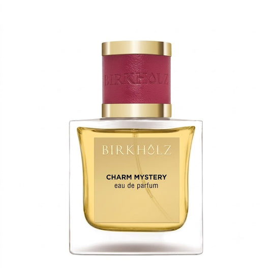 BIRKHOLZ CHARM MYSTERY Eau de Parfum 100 ml