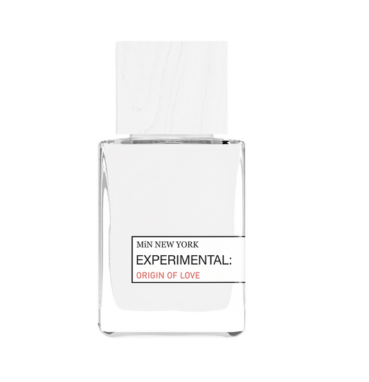 MIN NEW YORK ORIGIN OF LOVE EDP 75 ML