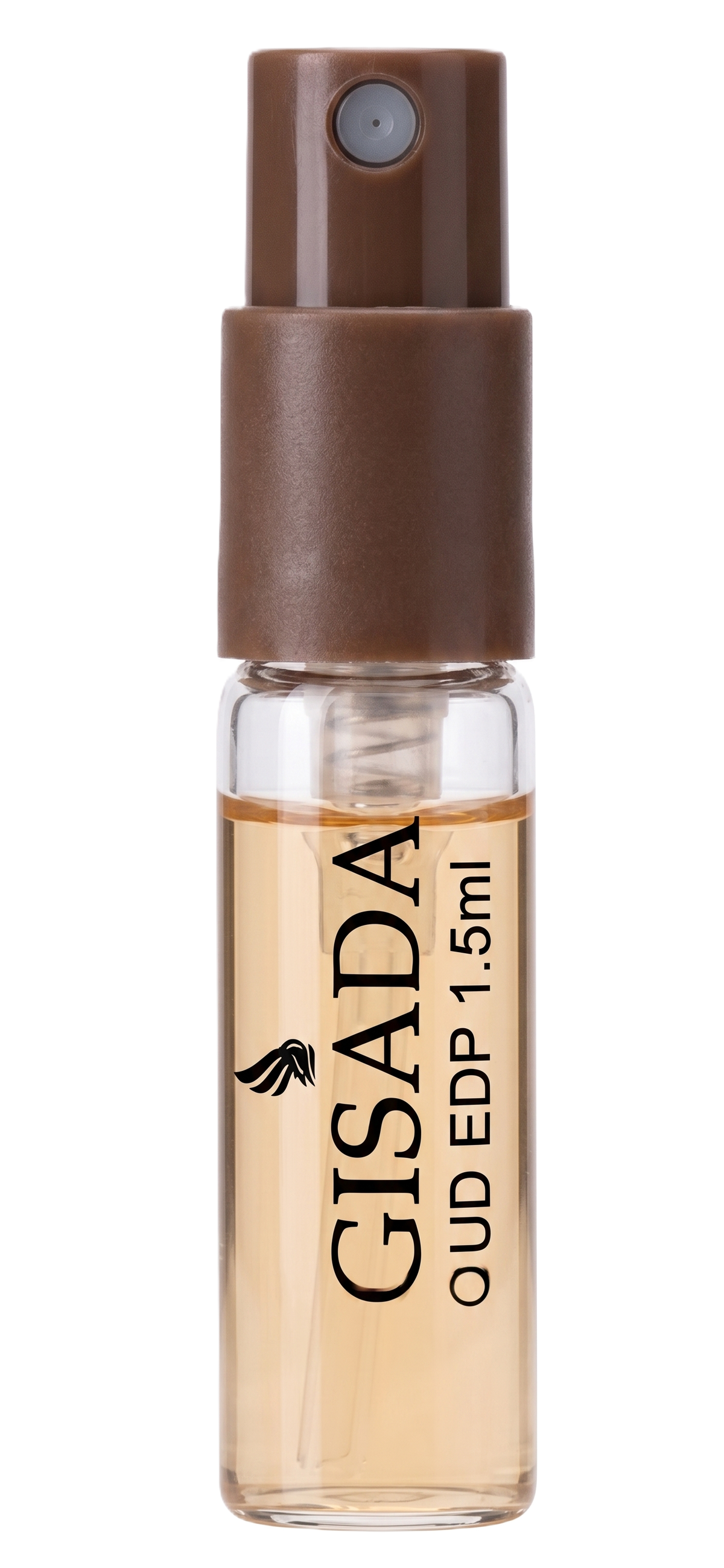 GISADA LUXURY COLLECTION OUD VIAL EDP 1,5 ML