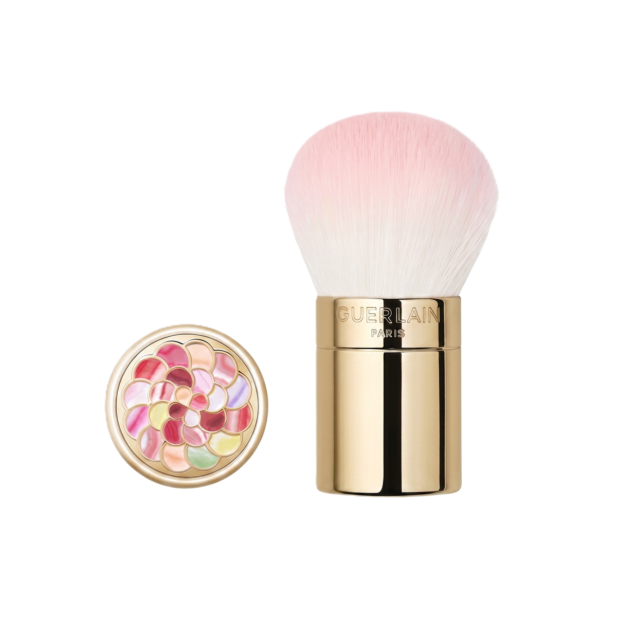 GUERLAIN METEORITES POWDER BRUSH