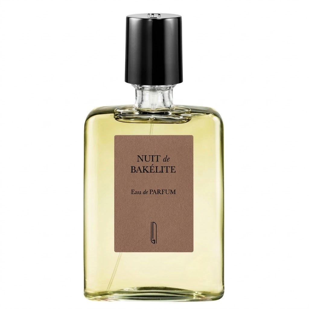 NAOMI GOODSIR NUIT DE BAKELITE EDP 50 ML