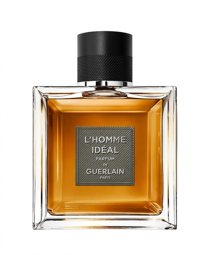 GUERLAIN L HOMME IDEAL PARFUM 100 ML