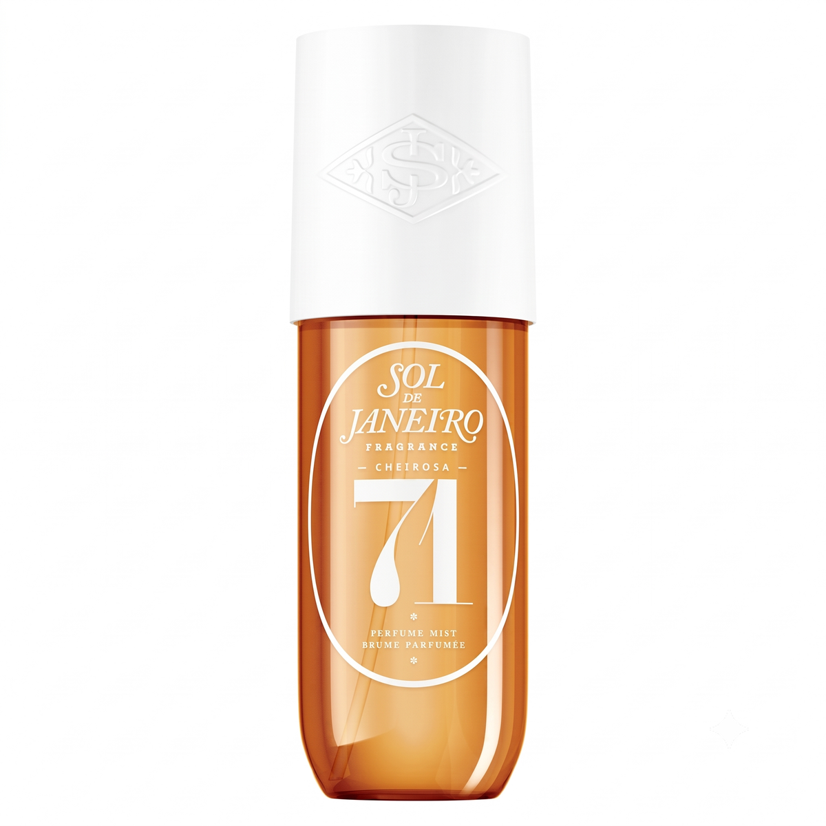SOL DE JANEIRO CHEIROSA 71 MIST 240 ML