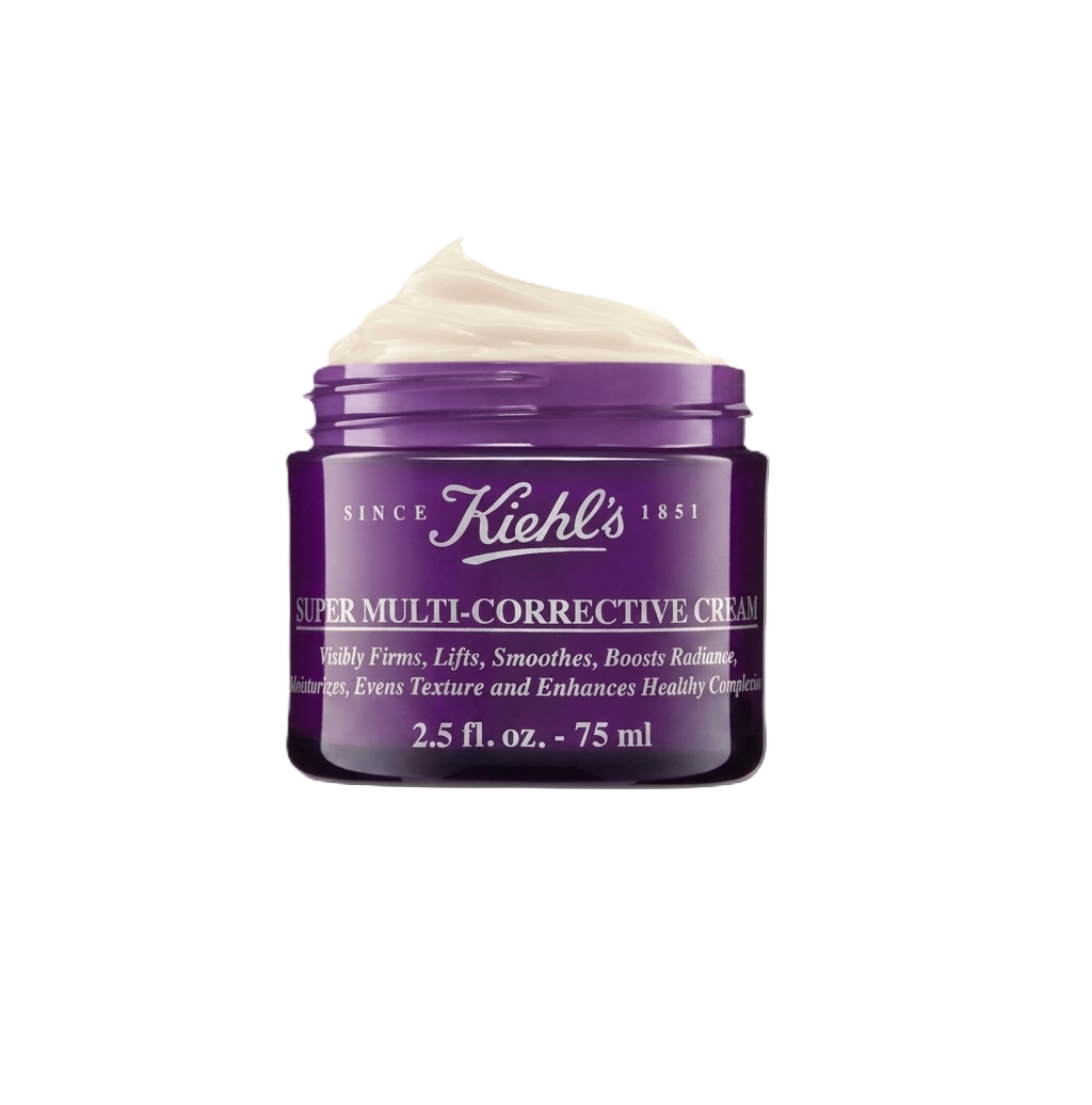 KIEHL'S SUPER MULTI CORRECTIVE CREAM 75 ML