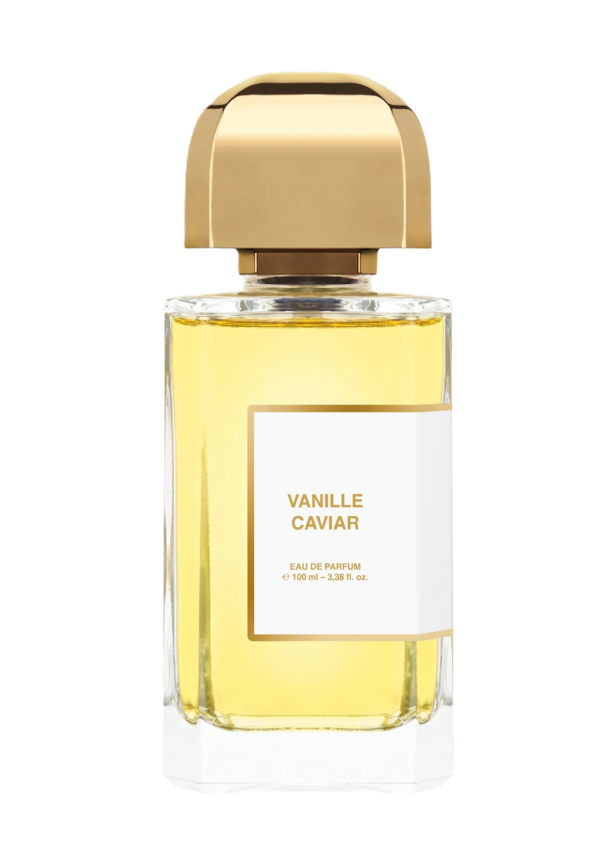 BDK PARFUMS VANILLE CAVIAR EDP 100 ML