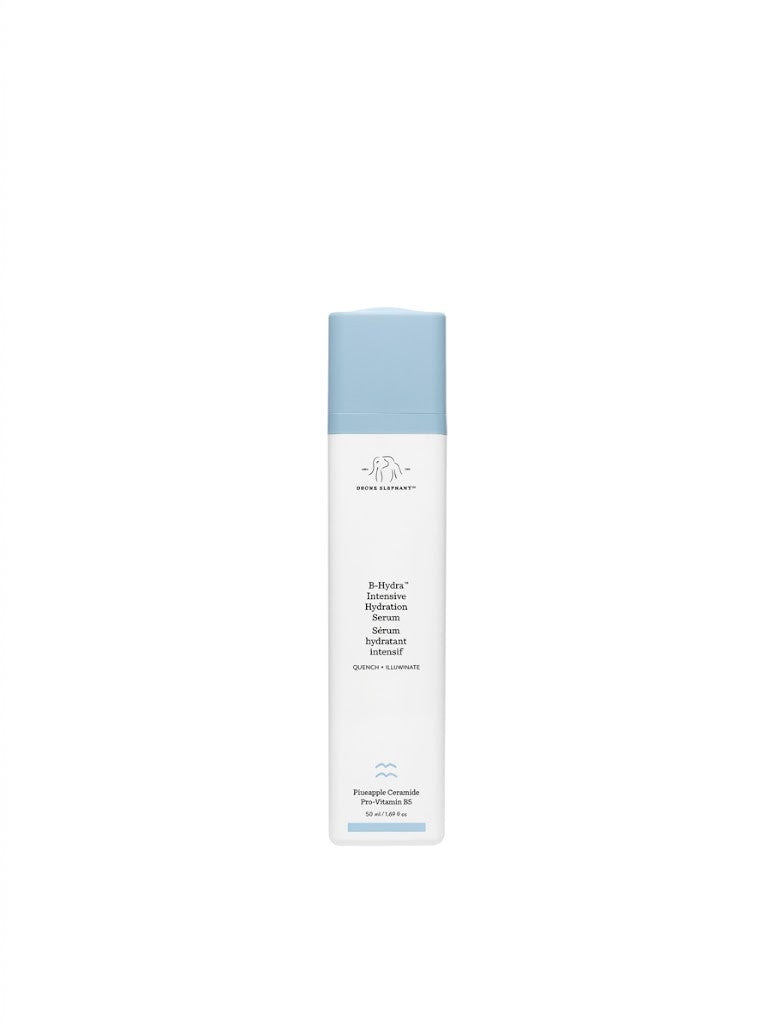 DRUNK ELEPHANT B-HYDRA INTENSIVE HYDRATION SERUM PH 5.7 50 ML
