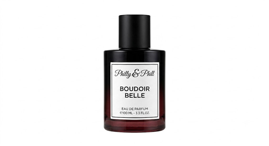 PHILLY & PHILL BOUDOIR BELLE EDP 100 ML