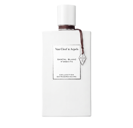 VAN CLEEF C.EXTRAORDINAIRE ENCENS PRECIEUX Eau de Parfum 75 ml