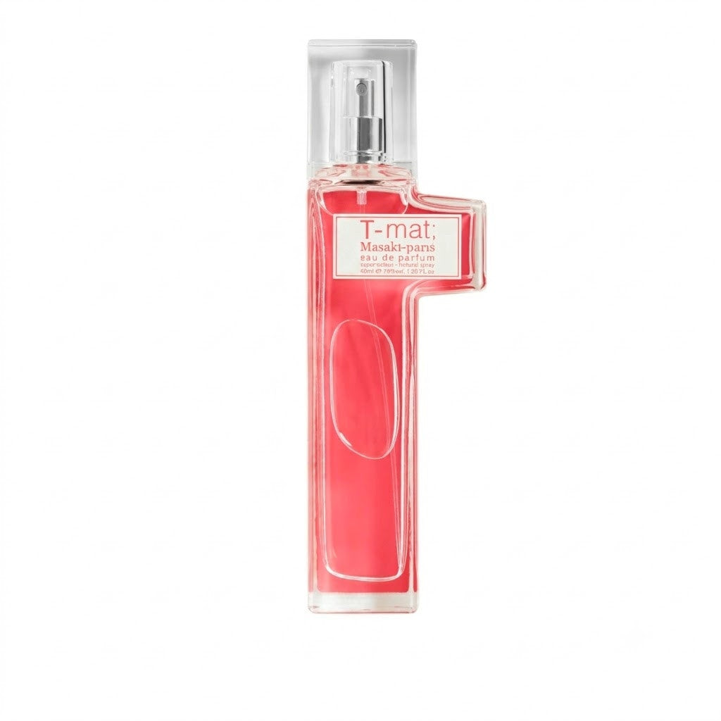 MASAKI PARIS T-MAT EDP 40 ML