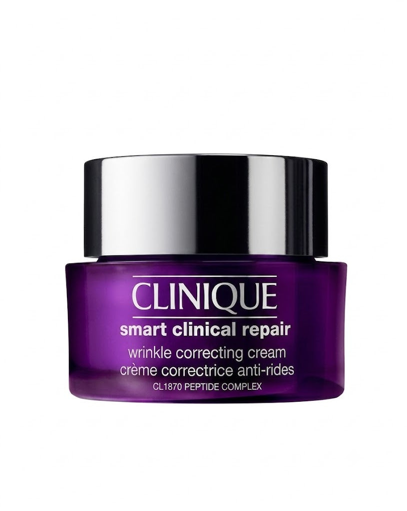 CLINIQUE SMART CLINICAL REPAIR WRINKLE CREAM 30 ML