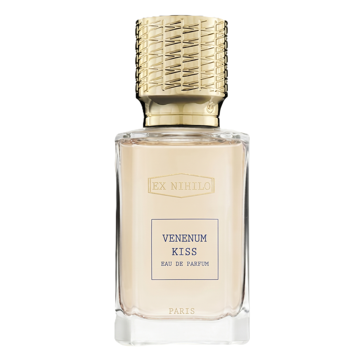 EX NIHILO VENENUM KISS EDP 50 ML