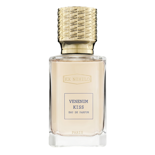 EX NIHILO Venenum Kiss Eau de Parfum 50 ml