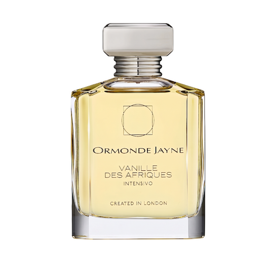ORMONDE JAYNE Vanille des Afriques Intensivo Parfum 88 ml