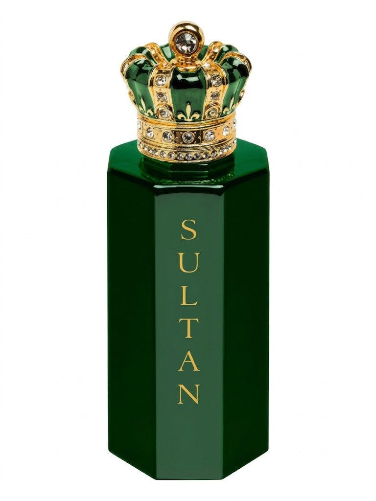 ROYAL CROWN SULTAN EXTRAIT 100 ML