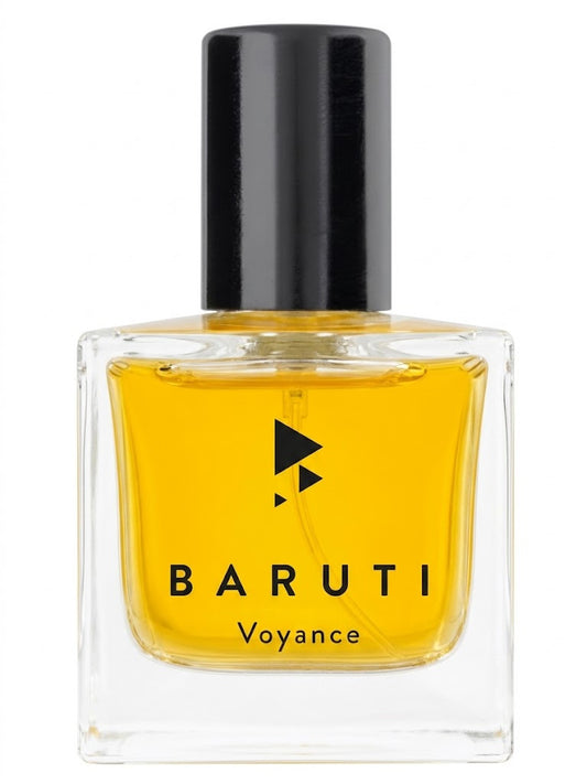 BARUTI Voyance Eau de Parfum 50 ml