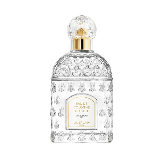 GUERLAIN DU COQ EAU COLOGNE 100 ML VAPO