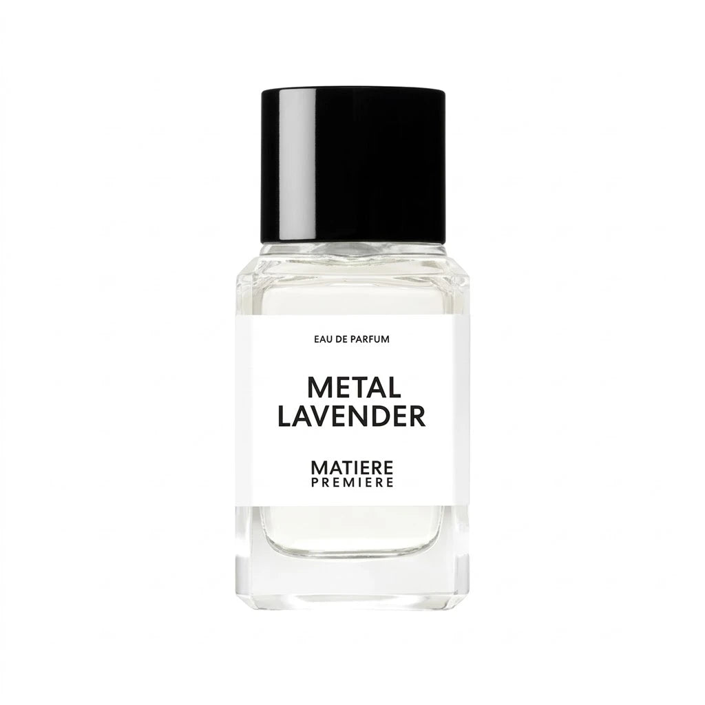 Matiere Premiere Metal Lavender EDP 100 ml