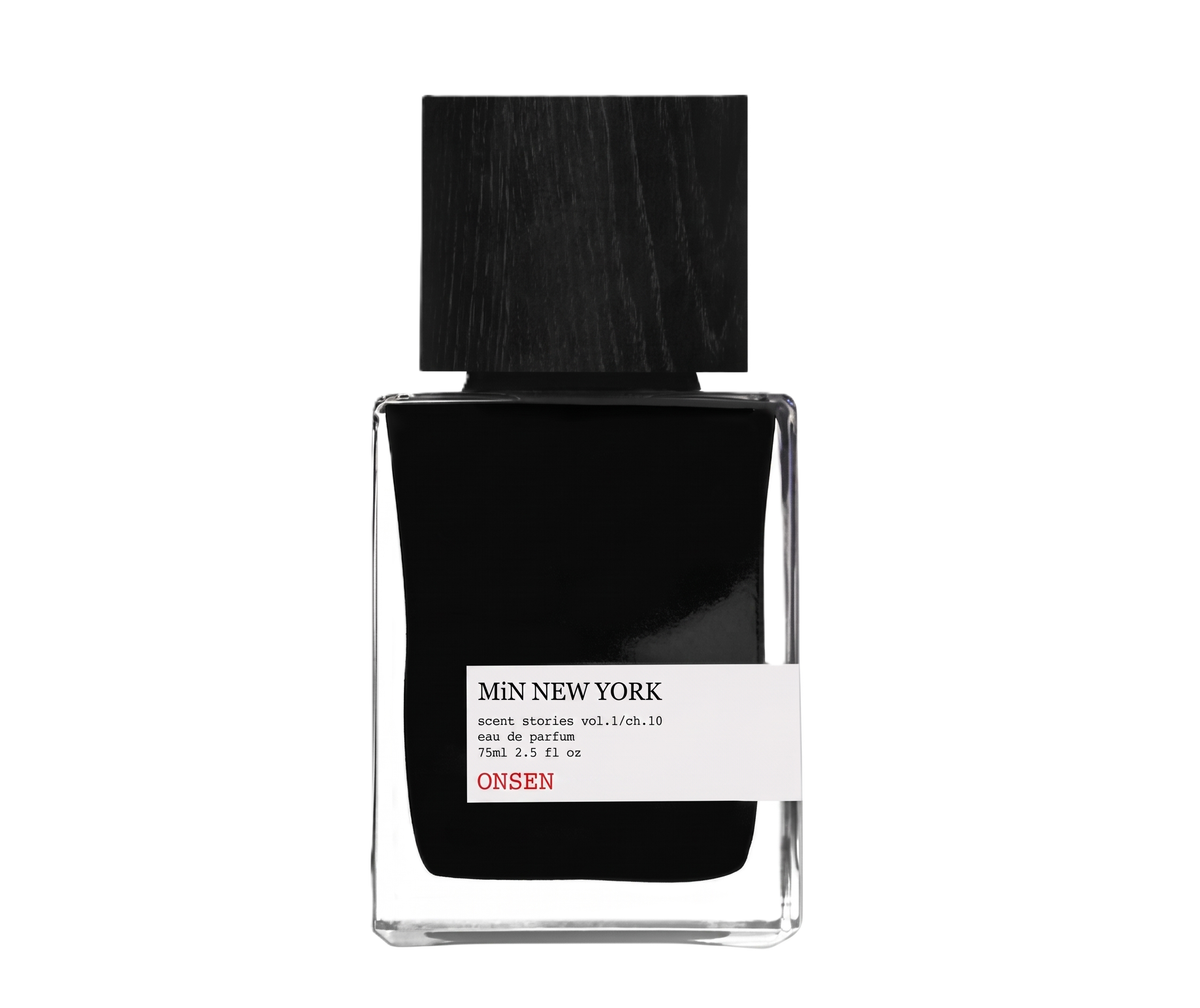 MIN NEW YORK ONSEN EDP 75 ML