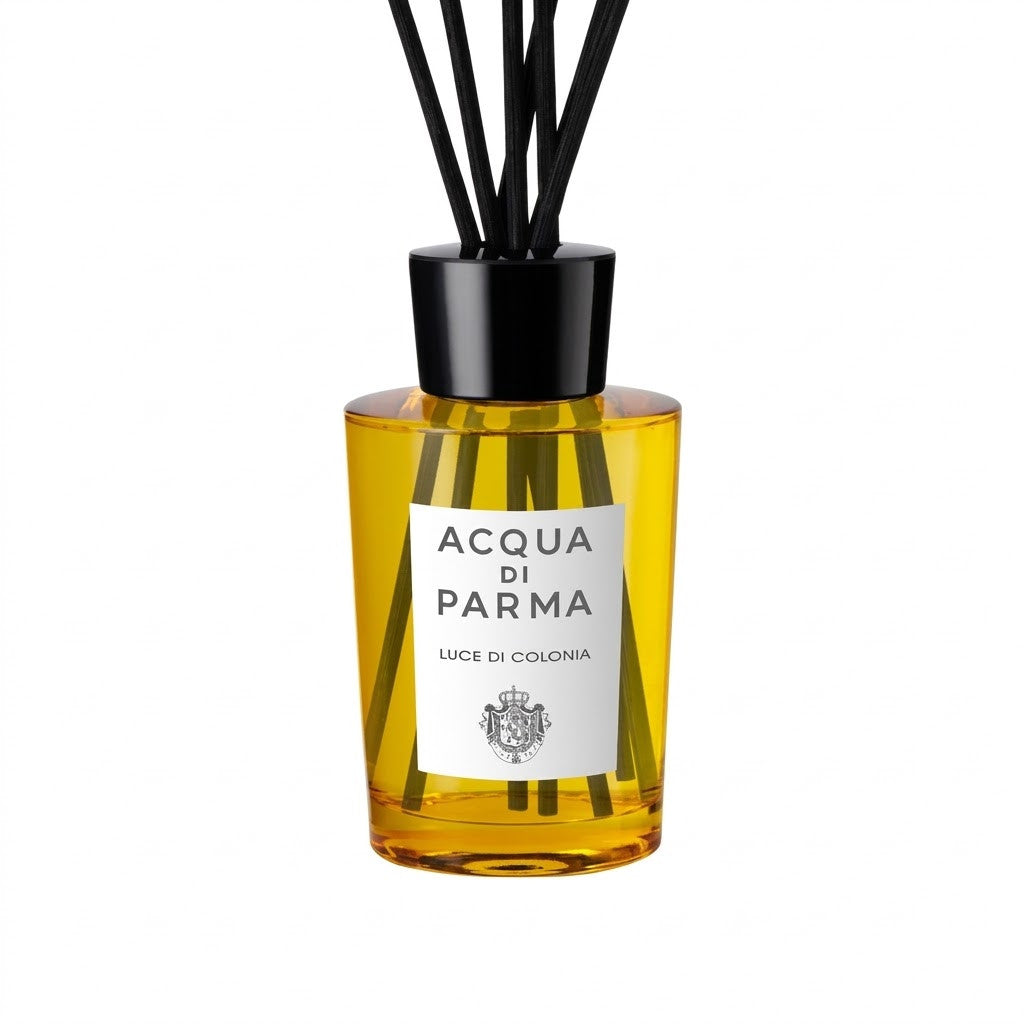 ACQUA PARMA LUCE DI COLONIA ROOM HOMME 180 ML