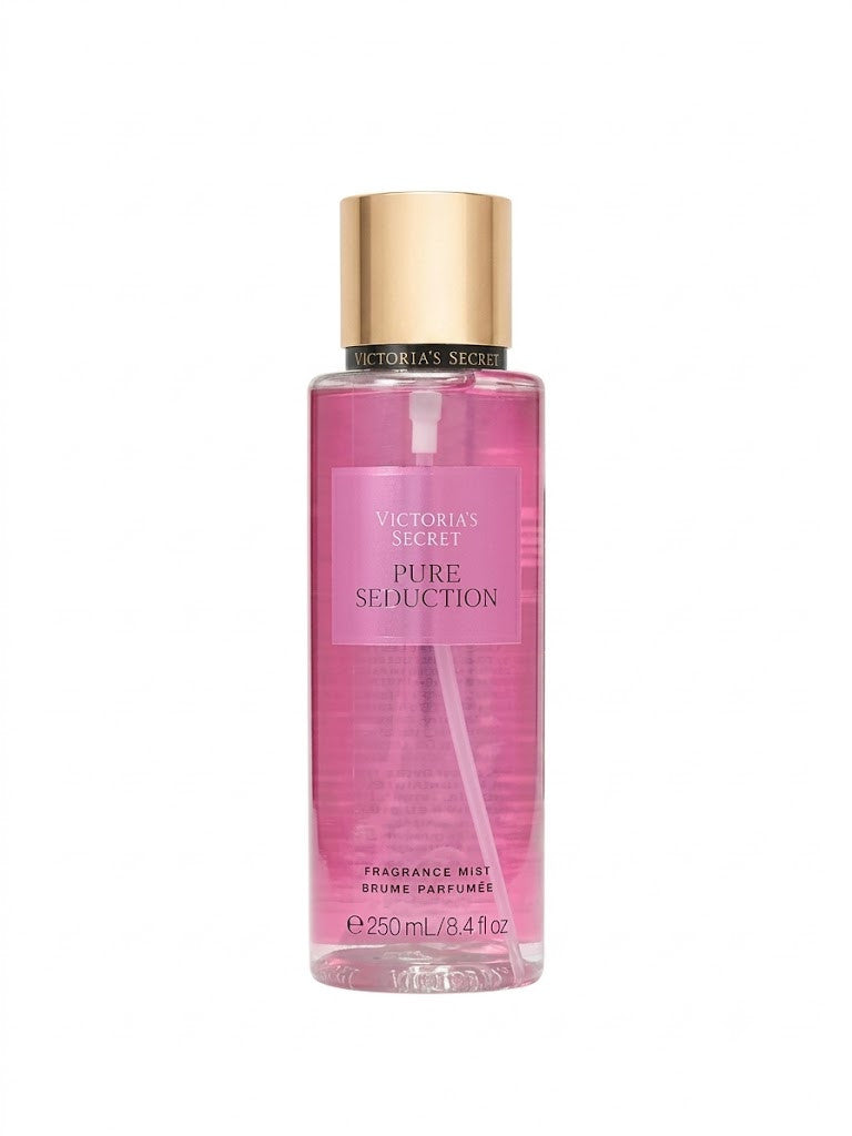 VICTORIA SECRET PURE SEDUCTION SHIMMER MIST 250 ML