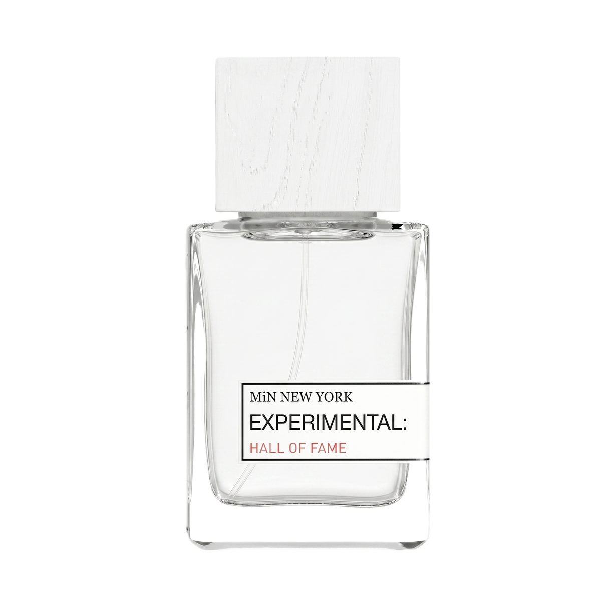 MIN NEW YORK HALL OF FAME EDP 75 ML