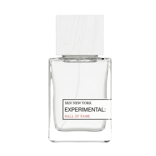 MIN NEW YORK HALL OF FAME Eau de Parfum 75 ml