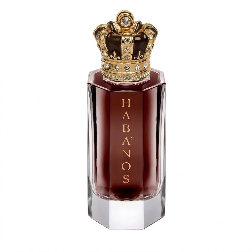 ROYAL CROWN HABANOS EXTRAIT 100 ML