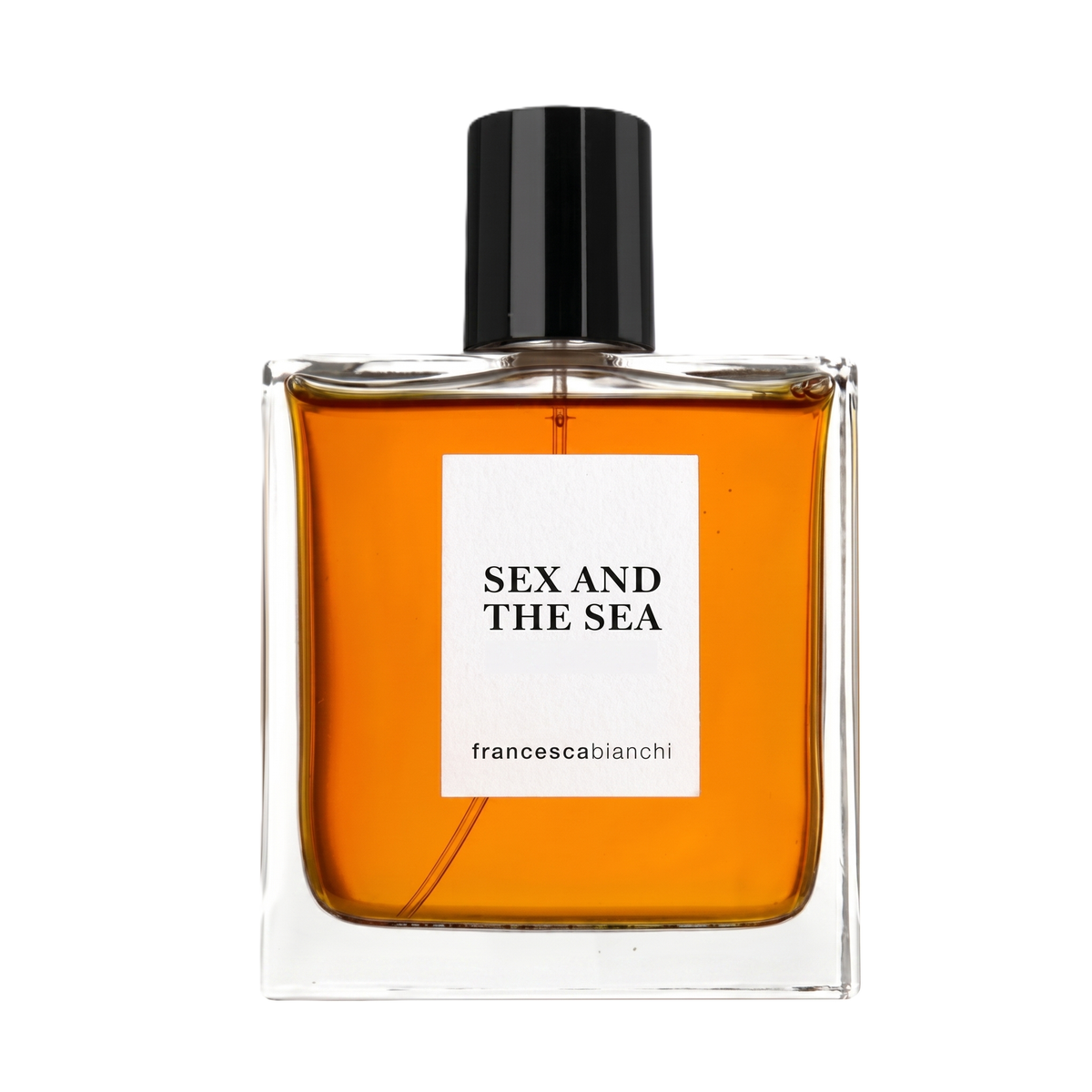 FRANCESCA BIANCHI SEX AND THE SEA EXTRAIT DE PARFUM 100 ML