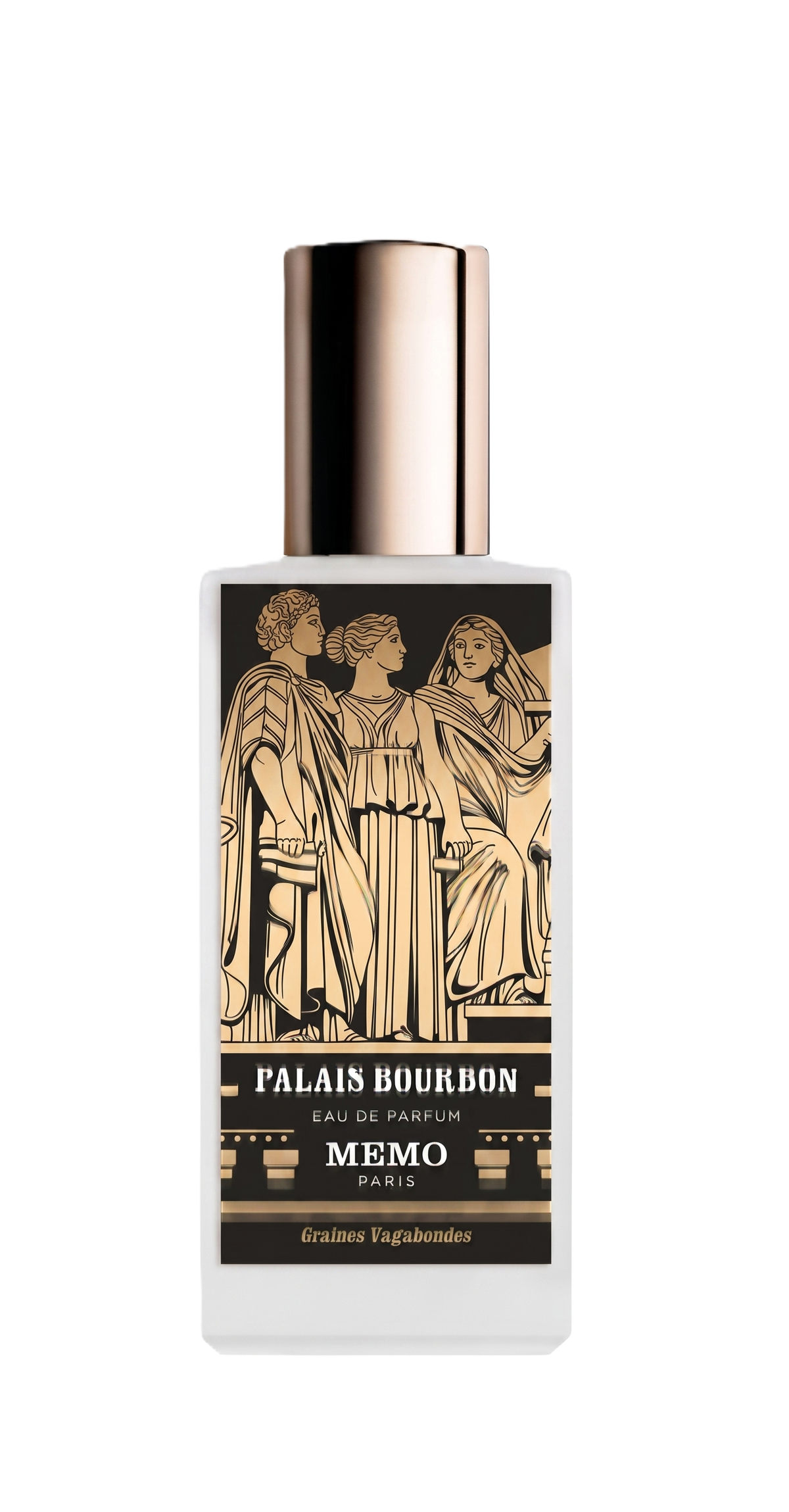 MEMO PALAIS BOURBON EDP 30 ML