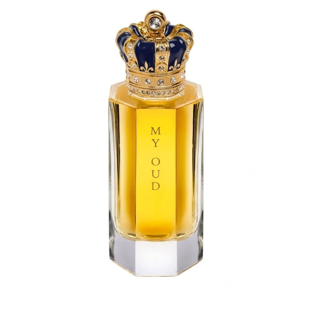 ROYAL CROWN MY OUD EXTRAIT 100 ML