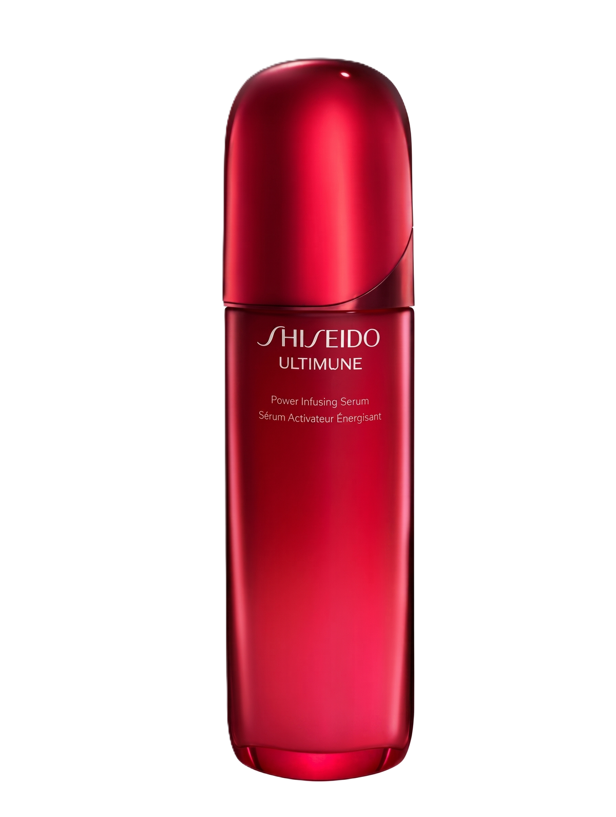 SHISEIDO ULTIMUNE POWER SERUM INFUSING CONCENTRATE 120 ML