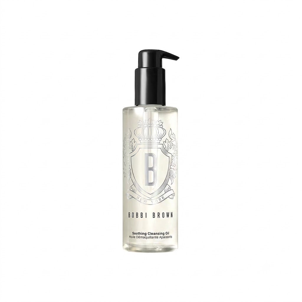 BOBBI BROWN SOOTHING CLEANSING OIL 100 ML