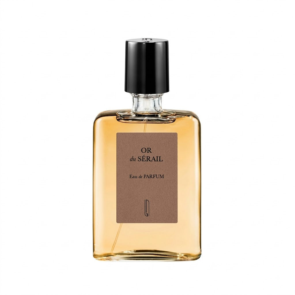 NAOMI GOODSIR OR DU SERAIL EDP 50 ML