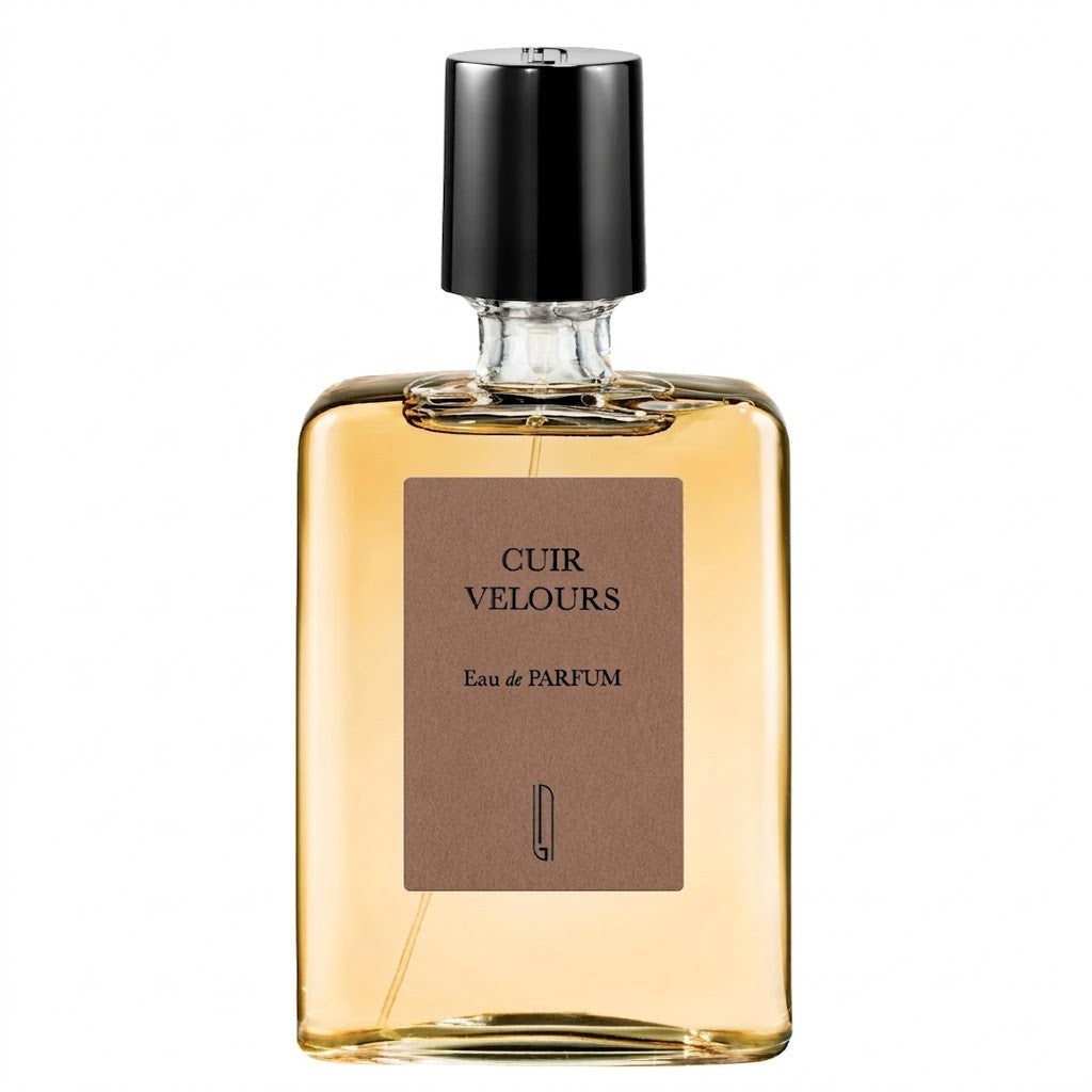NAOMI GOODSIR CUIR VELOURS EDP 50 ML