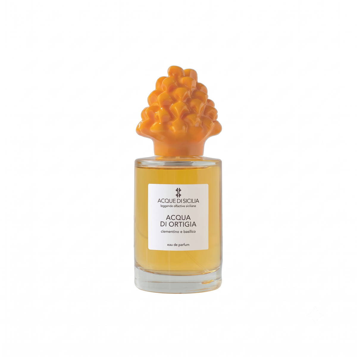 SIKELIA ACQUA DI ORTIGIA EDP 100 ML