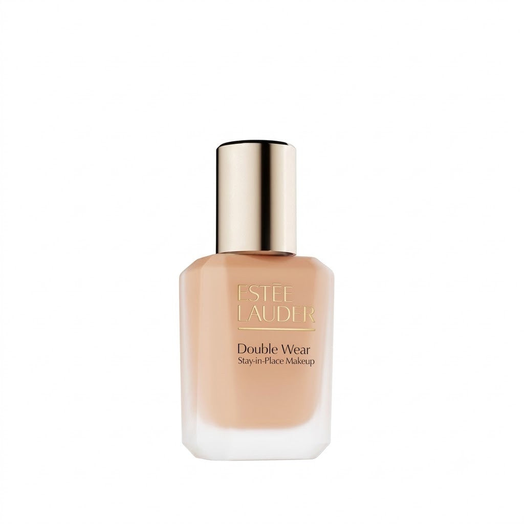 ESTEE LAUDER DOUBLE WEAR S-I-P SPF10 1W0 WARM PORCELAIN 30 ML