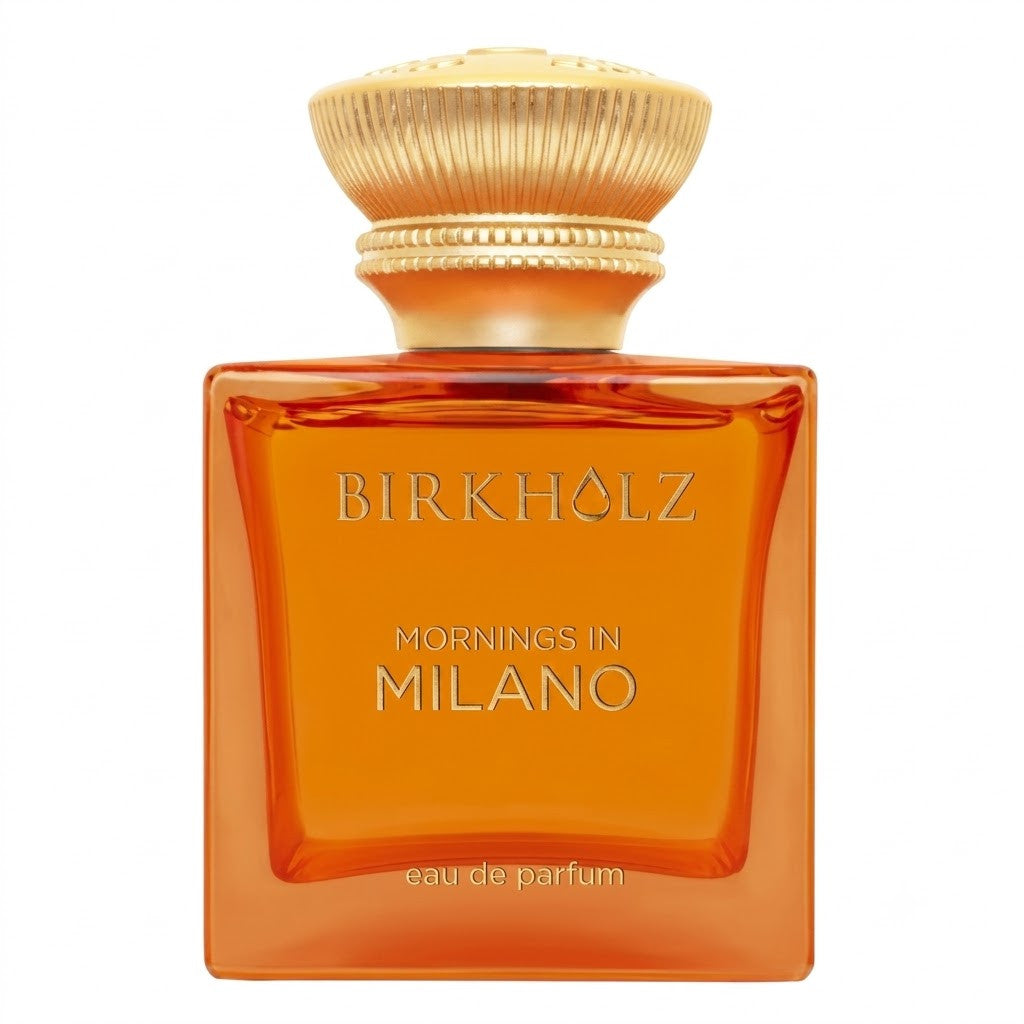 BIRKHOLZ MORNINGS IN MILANO EDP 100 ML