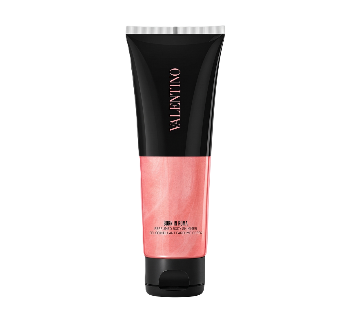 VALENTINO BORN IN ROMA BODY SHIMMER 125 ML