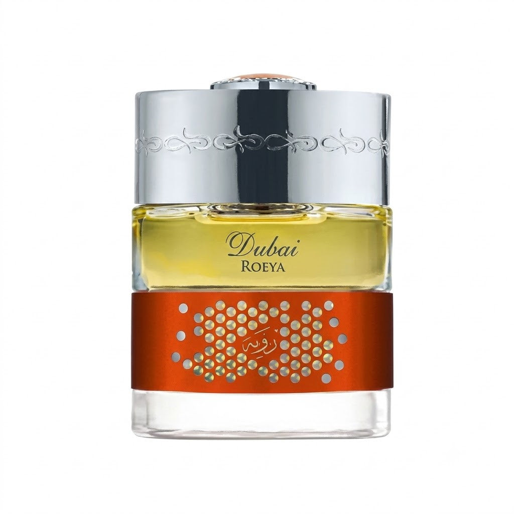 THE SPIRIT OF DUBAI ROEYA EDP 50 ML